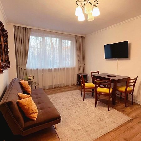 Niran Apartament Oradea Exterior foto